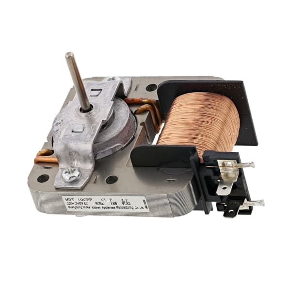 Moteur de ventilateur 4055192191 grand format (1 / 1)