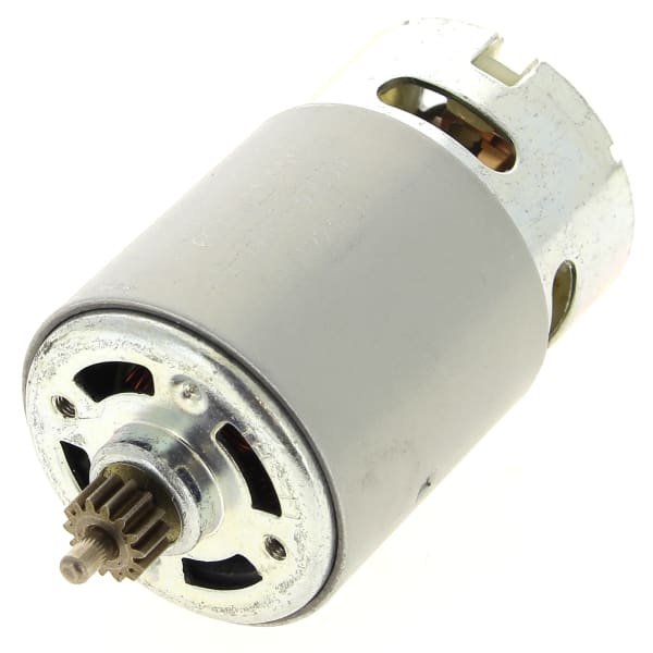 Moteur 14,4v grand format (1 / 2)