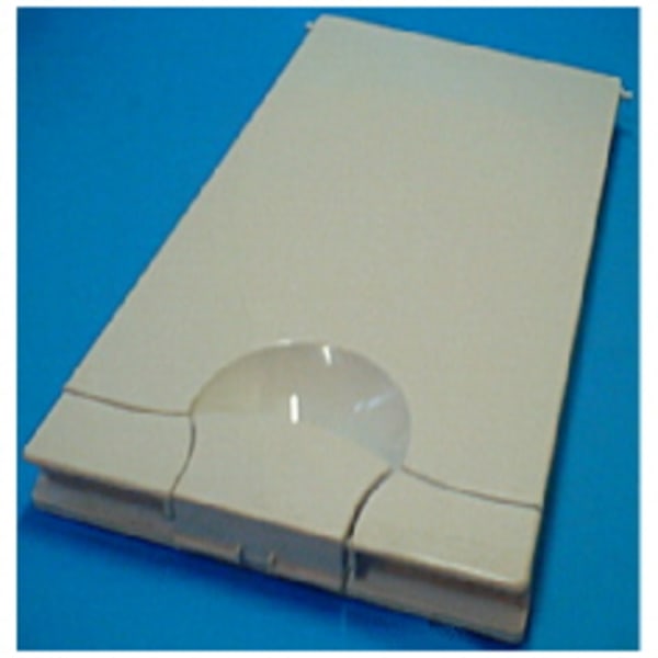 Facade portillon freezer grand format (1 / 1)