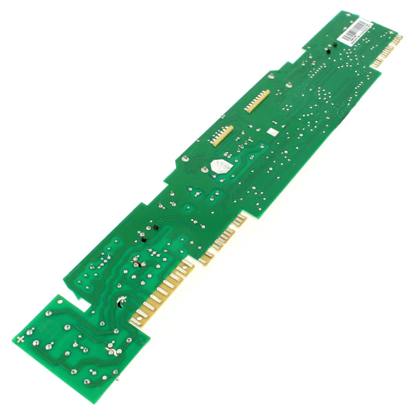 Module de commande* grand format (2 / 2)