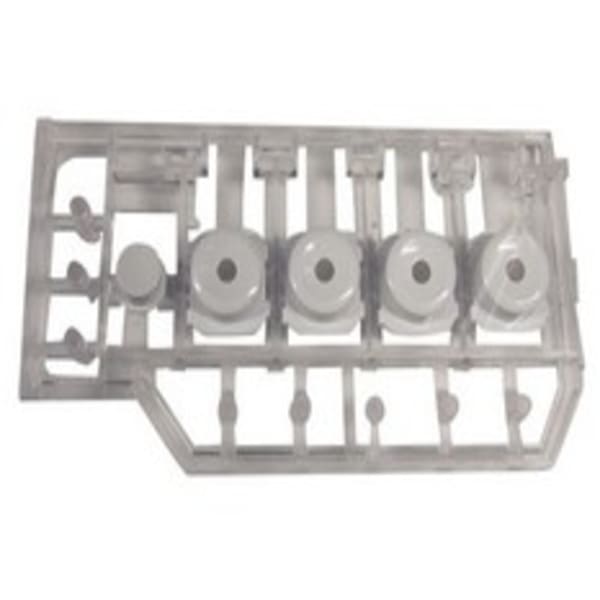 Bouton programmateur grand format (1 / 1)