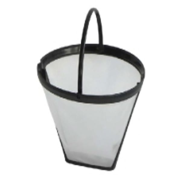 Filtre permanent grand format (1 / 1)
