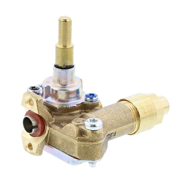 Robinet gaz de brûleur triple couronne 3577306396 grand format (2 / 2)
