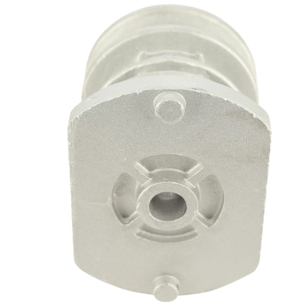 Support de lame d=22mm 122465607/4 origine grand format (4 / 6)