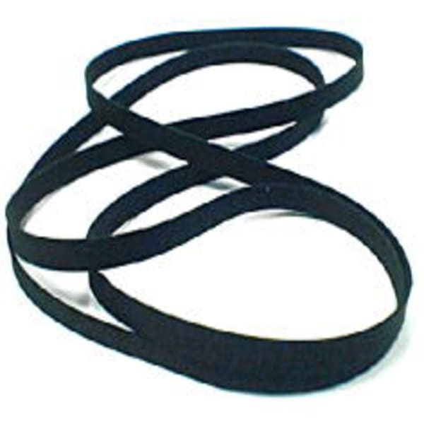 Courroie 185x3,5x0,5mm grand format (1 / 1)