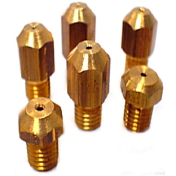 Injecteurs gaz naturel grand format (1 / 1)