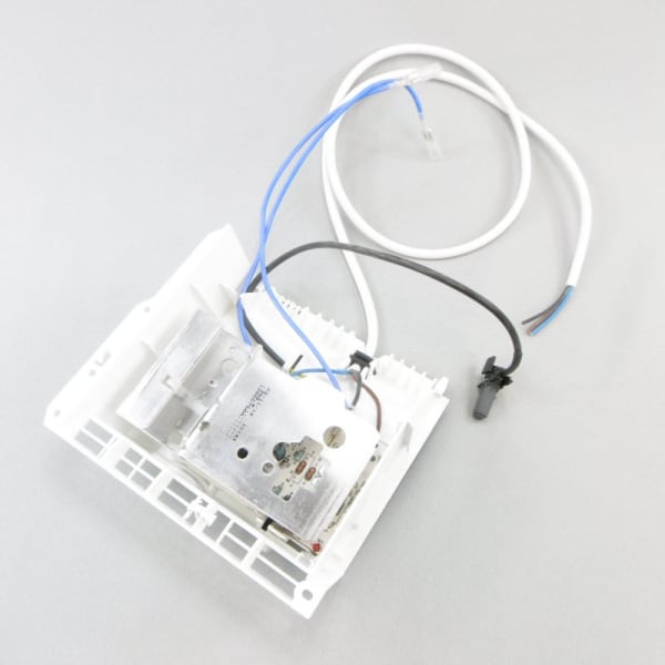 Boitier thermostat complet mk10, 087732 grand format (2 / 2)