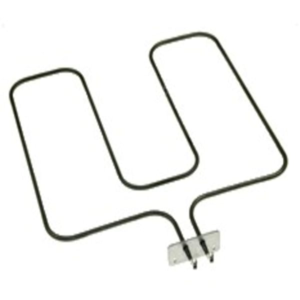 Resistance sole 1200w, 262900061 grand format (1 / 1)