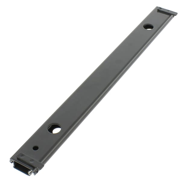 Rail gauche de clayette grand format (2 / 3)