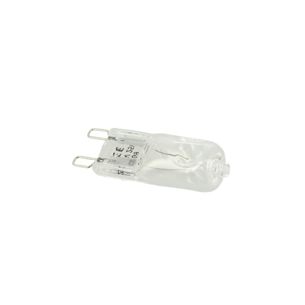 Ampoule four 25w halogene g9 grand format (6 / 6)