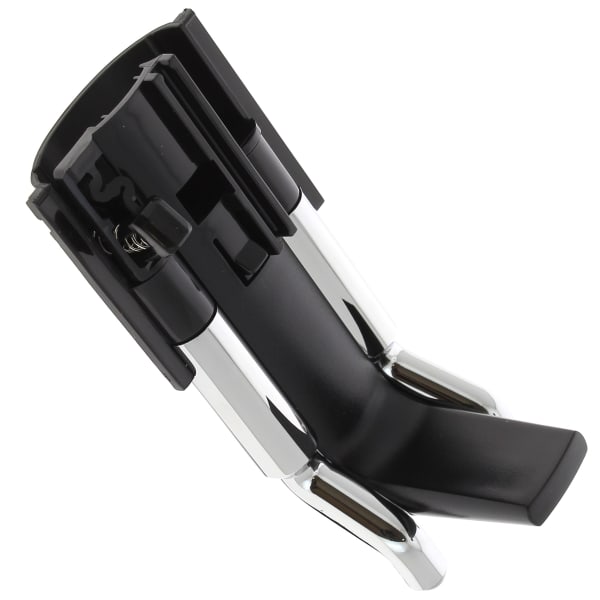 Buse de demi boitier avant ms-5a01787 grand format (1 / 2)