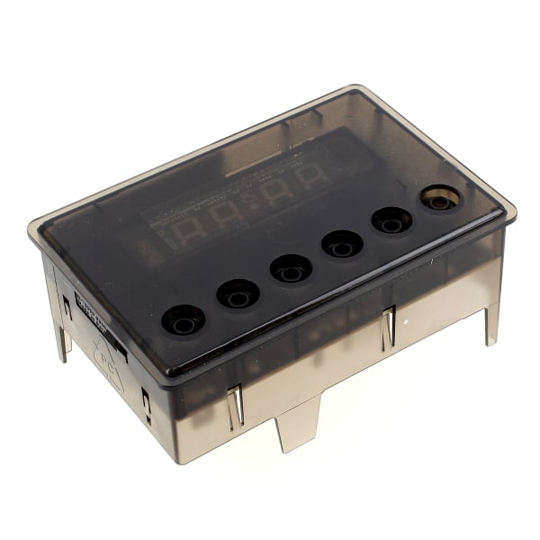 Programmateur el198/388.311, 00098729 grand format (1 / 2)