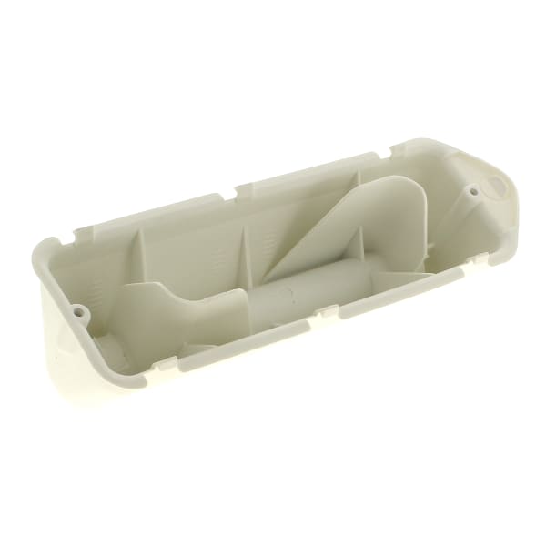 Aube de tambour 55x2831 grand format (2 / 2)