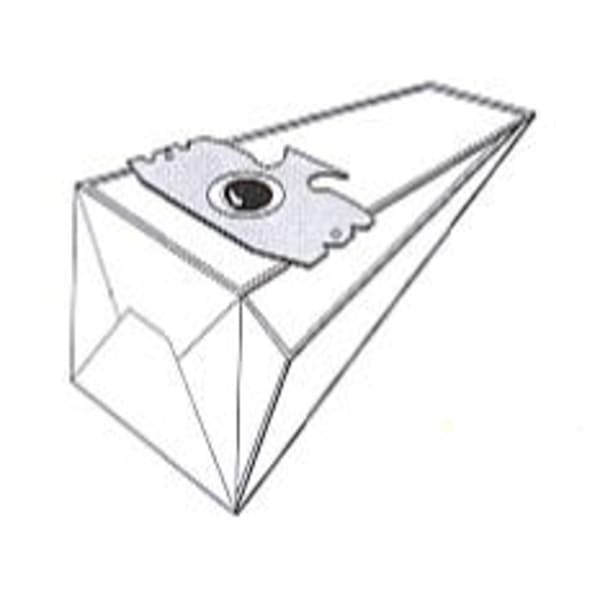 Sacs aspirateur par 4 microfibre grand format (1 / 1)