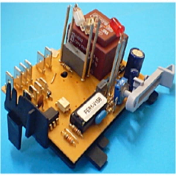 Circuit imprime grand format (1 / 1)
