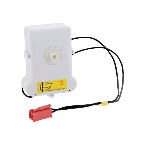 Ventilateur d'évaporateur 2200rpm 4055348827 grand format (1 / 2)