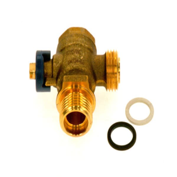 Robinet entrée sanitaire 87167647340 grand format (1 / 1)