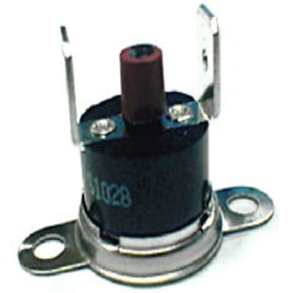 Thermostat rearmable 36txe26 l135c grand format (1 / 1)