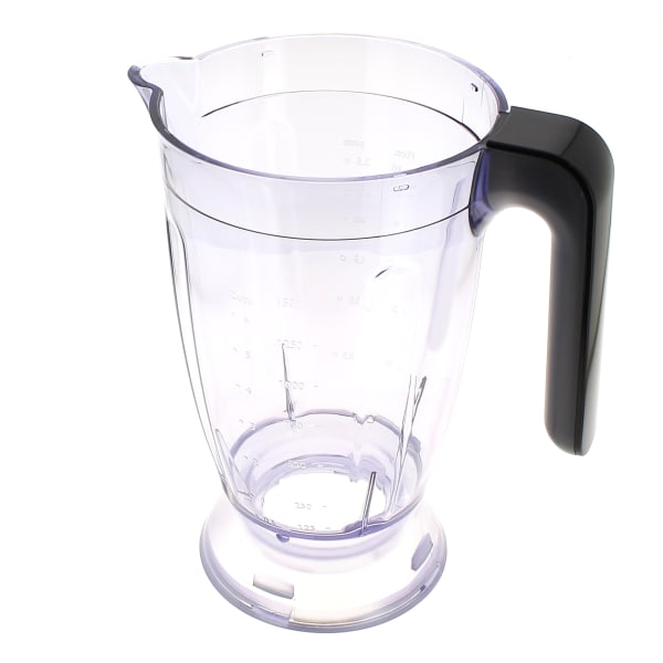 Bol mixer nu grand format (1 / 2)