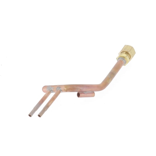 Ensemble tuyau de raccordement 906681 grand format (1 / 1)