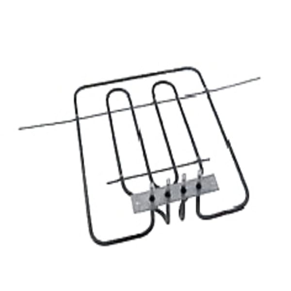 Resistance voute+grill 2600w grand format (1 / 1)