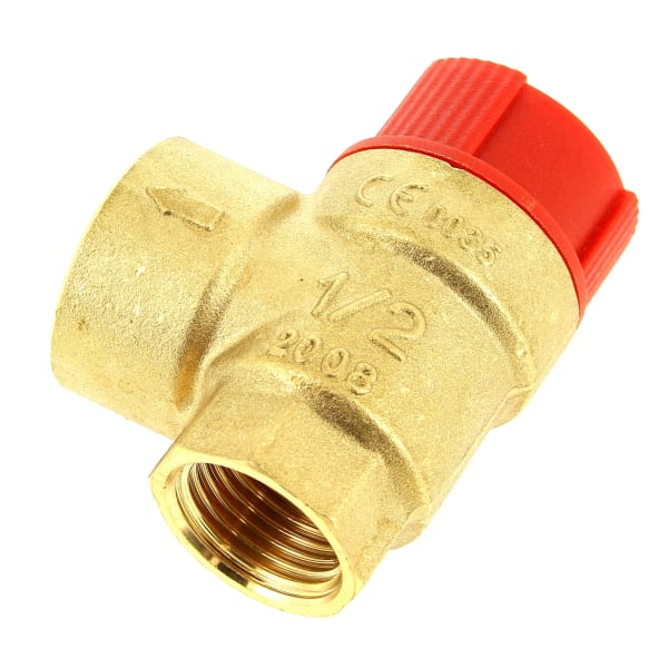 Soupape de securite 3 bars 87168241780 grand format (2 / 2)