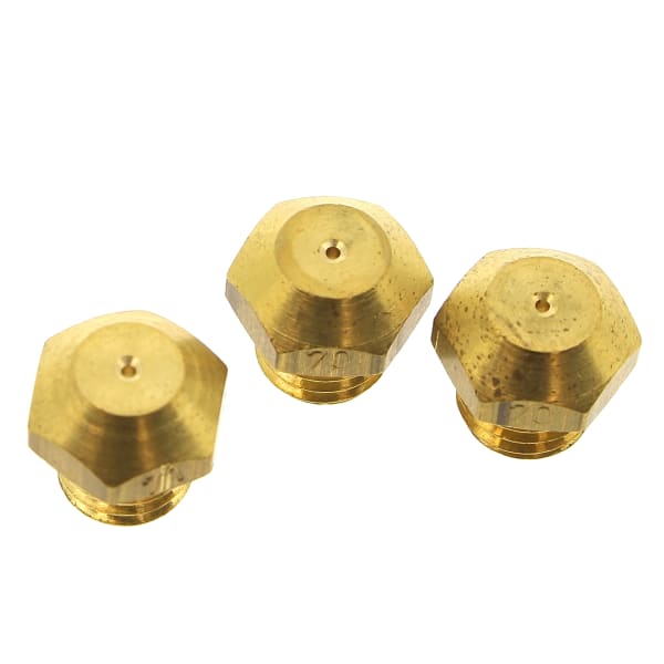Injecteurs butane-propane grand format (1 / 1)
