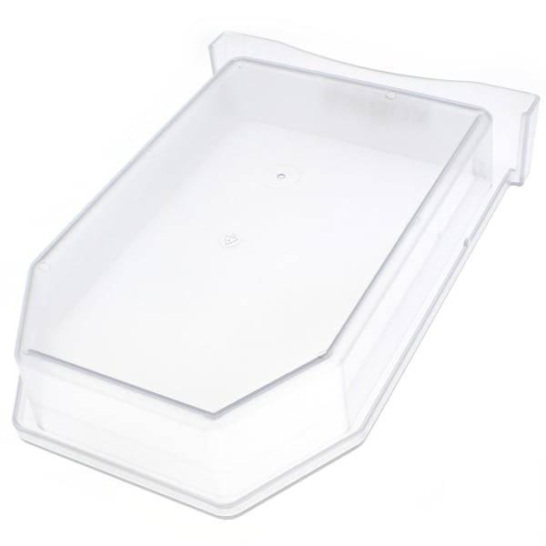 Bac recuperateur de glacons ice box grand format (2 / 2)