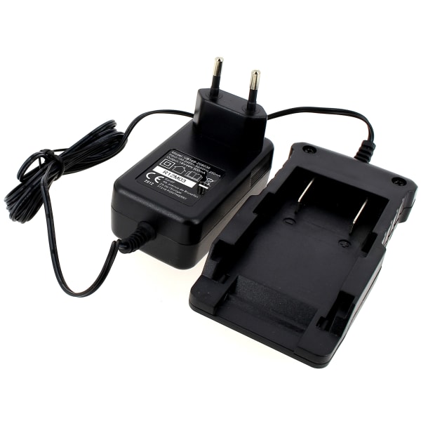 Chargeur 18v grand format (1 / 2)