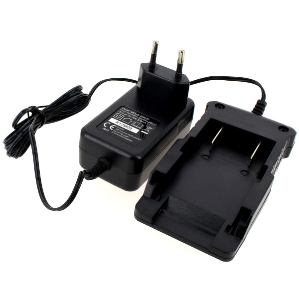 Chargeur 18v CLHT451803 grand format (1 / 2)
