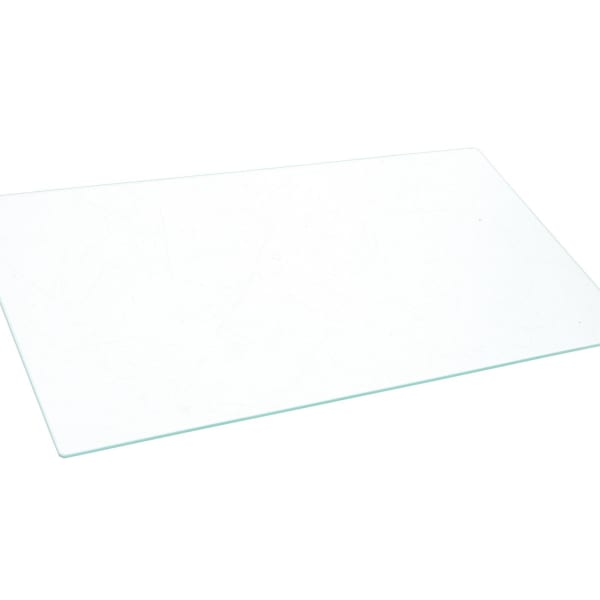 Clayette en verre neutre 400x214mm 2649014236 grand format (2 / 2)