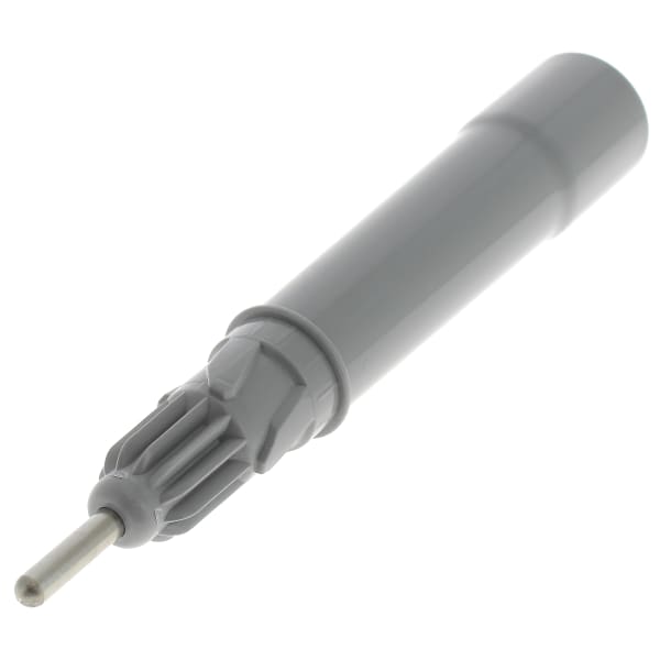 Axe d'entrainement 00627935 grand format (1 / 2)