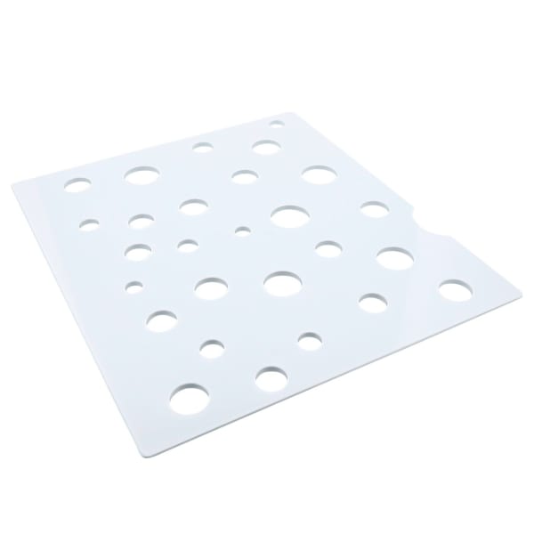 Grille de bac 422x366mm 2232113015 grand format (1 / 2)