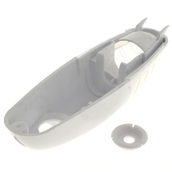 Boitier thermostat + diffuseur grand format (2 / 2)