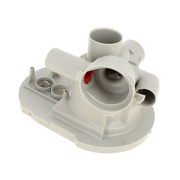 Bloc hydraulique grand format (2 / 3)