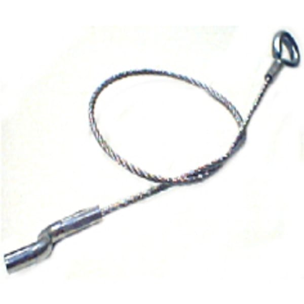 Cable de porte grand format (1 / 1)