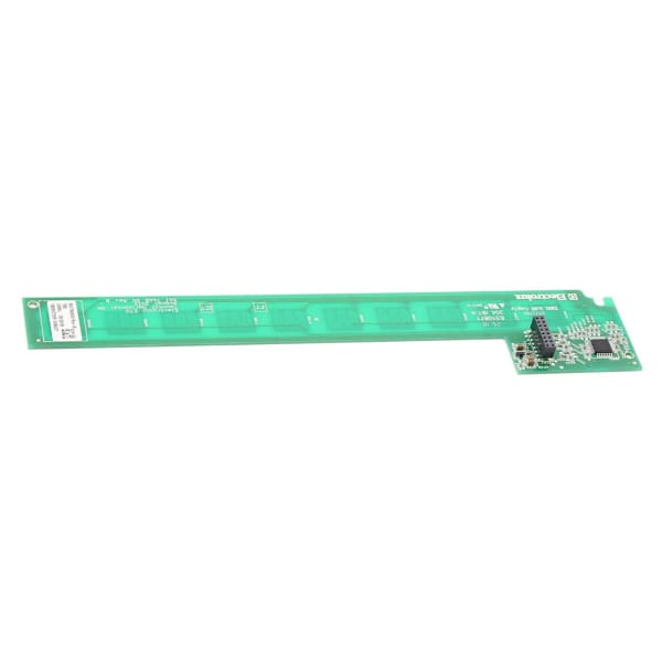 Carte tactile de module d'affichage 5617665004 grand format (1 / 2)