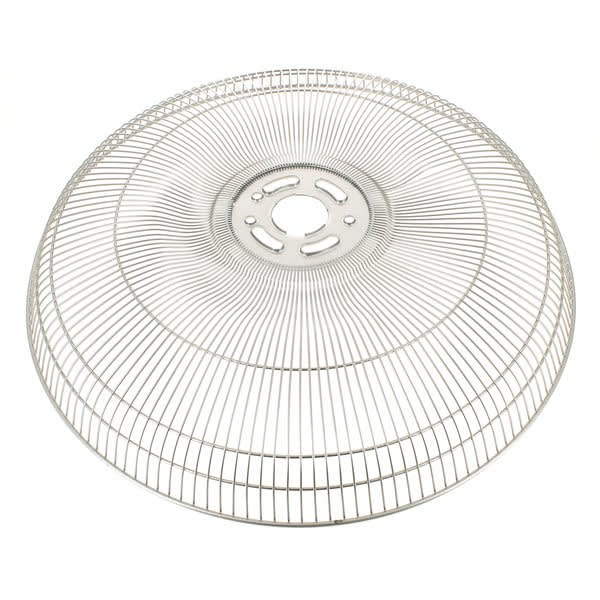 Grille arriere cs-00000600 grand format (1 / 2)