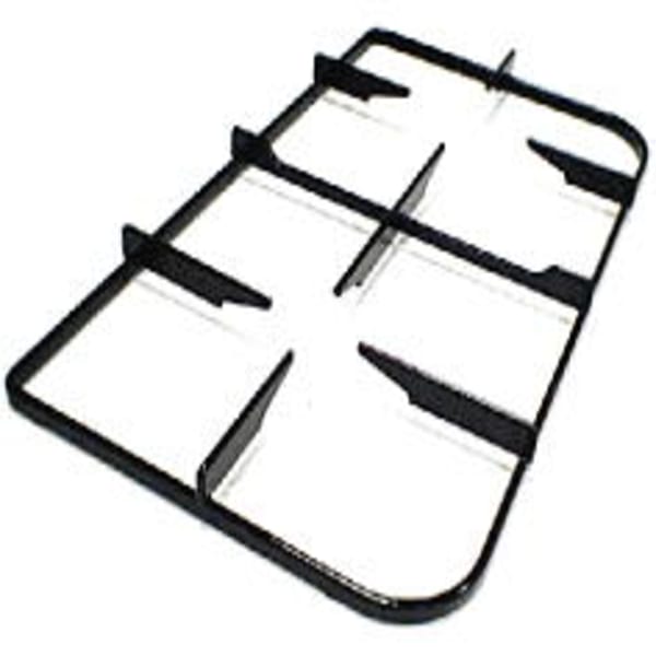Grille fonte 2 feux c00084355 grand format (1 / 1)