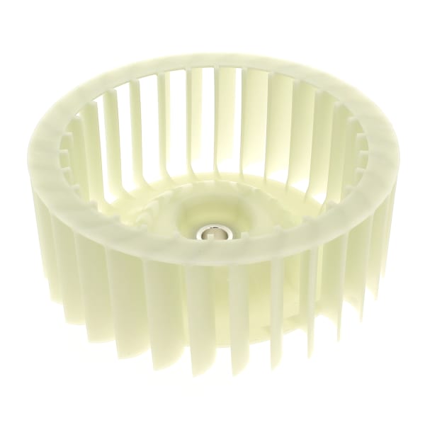 Turbine ventilateur avant 00481690 grand format (1 / 2)