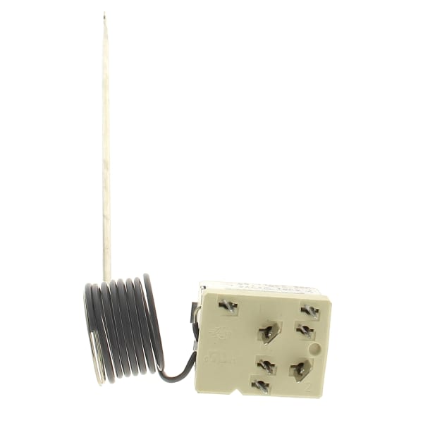 Thermostat four -> 260° 55.17052.350 grand format (3 / 3)