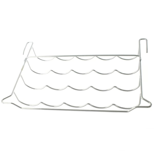 Clayette support bouteilles grand format (1 / 1)