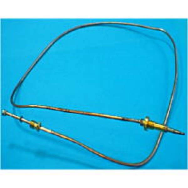 Thermocouple grand format (1 / 1)