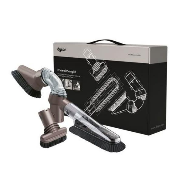 Kit 3 brosses maison 912772-04 grand format (1 / 4)