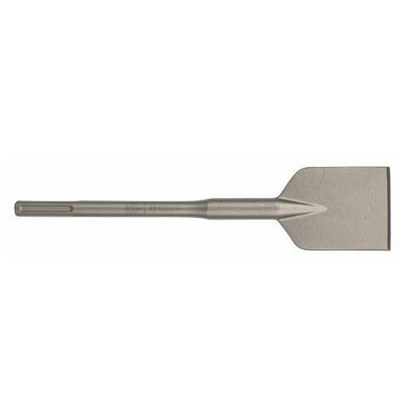 Couteau asphalte sds max 400x90 mm grand format (1 / 1)