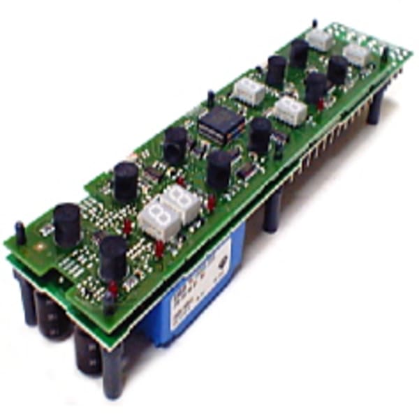 Module electronique grand format (1 / 1)