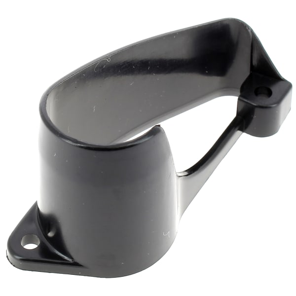 Capot d'evacuation d'air grand format (1 / 2)