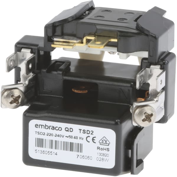 Dispositif de demarrage 00427671 origine grand format (1 / 1)