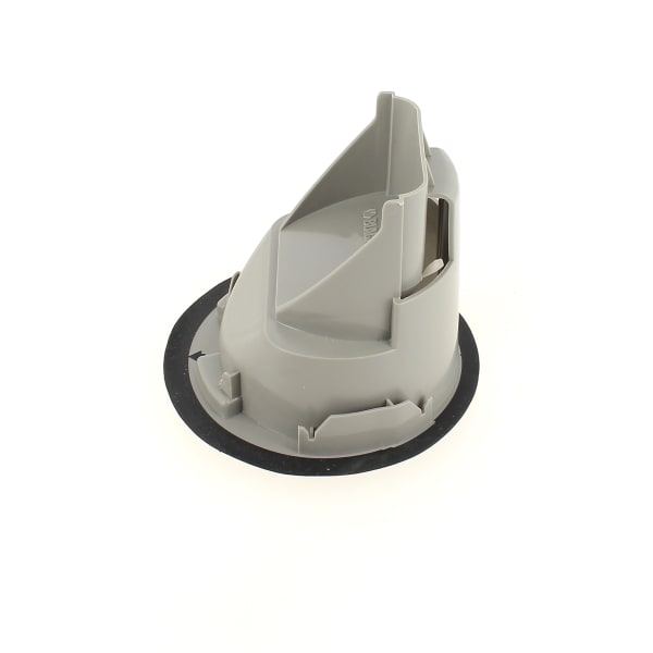 Boitier plastique grand format (1 / 2)