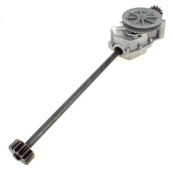 Boitier de traction grand format (1 / 1)